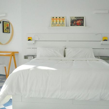Ursula Apartment Bologna Eksteriør bilde