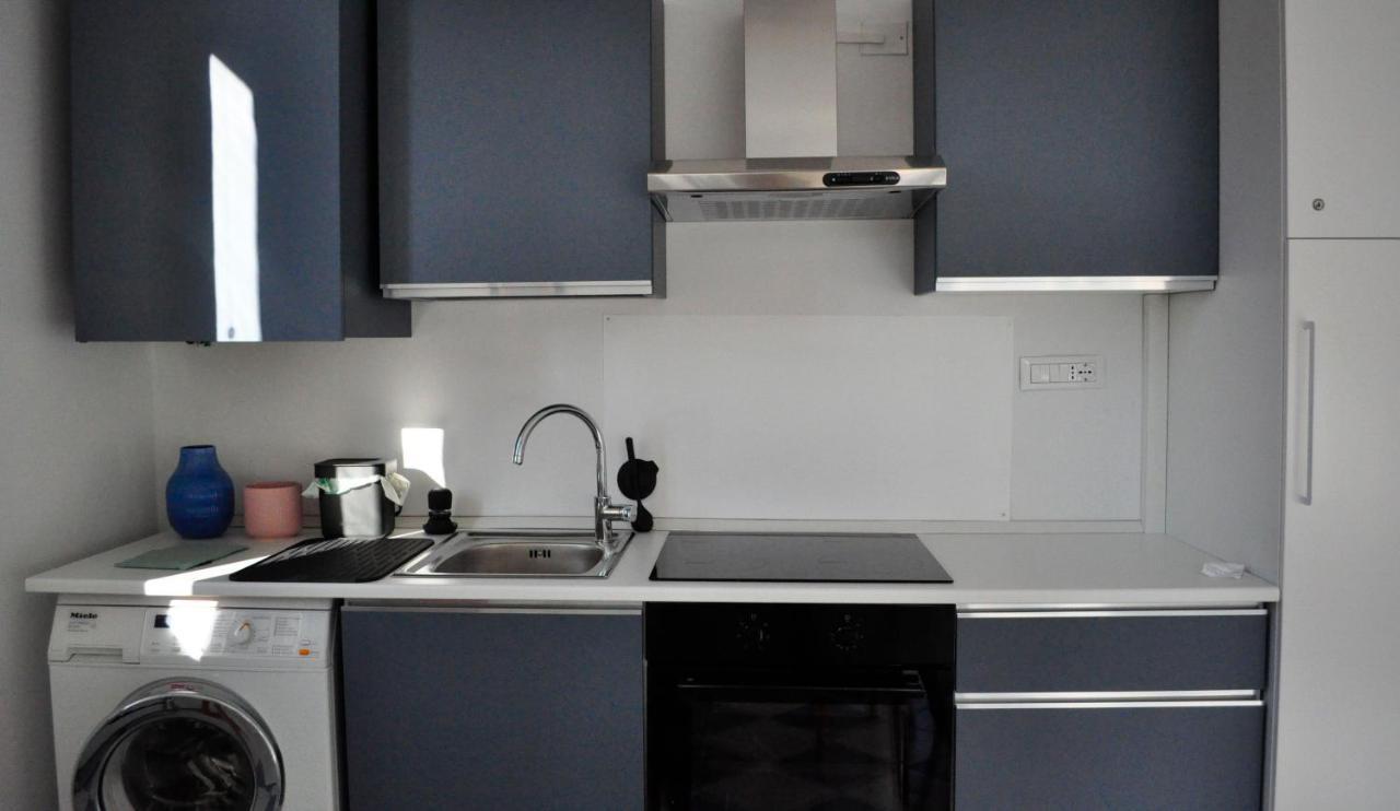 Ursula Apartment Bologna Eksteriør bilde