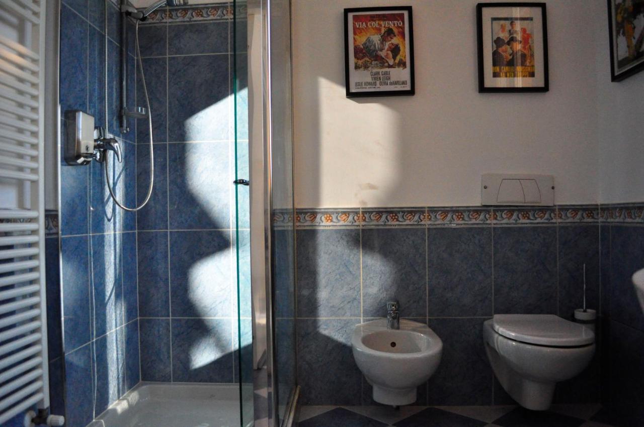 Ursula Apartment Bologna Eksteriør bilde
