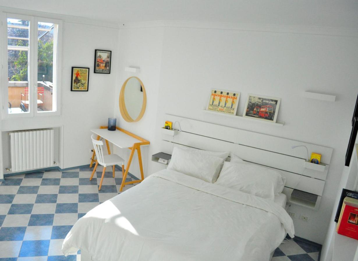 Ursula Apartment Bologna Eksteriør bilde