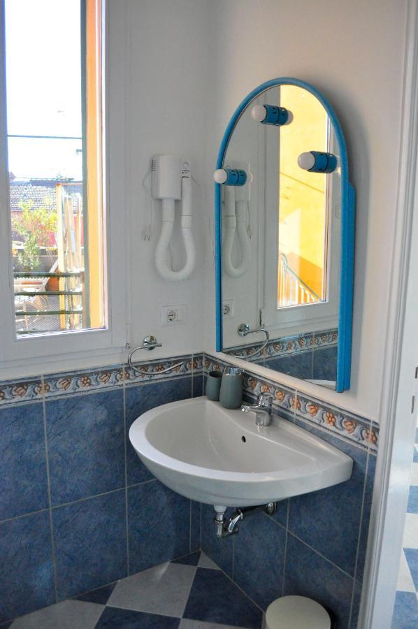 Ursula Apartment Bologna Eksteriør bilde