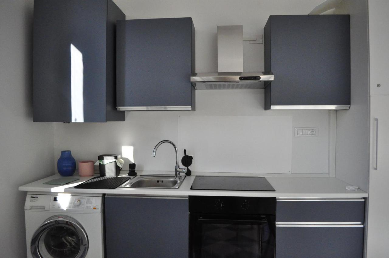 Ursula Apartment Bologna Eksteriør bilde